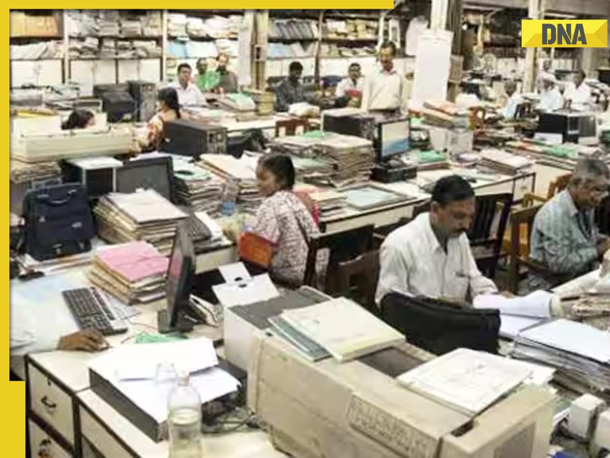 Govt brings new rule, asks all departments to maintain central govt employees...; check details