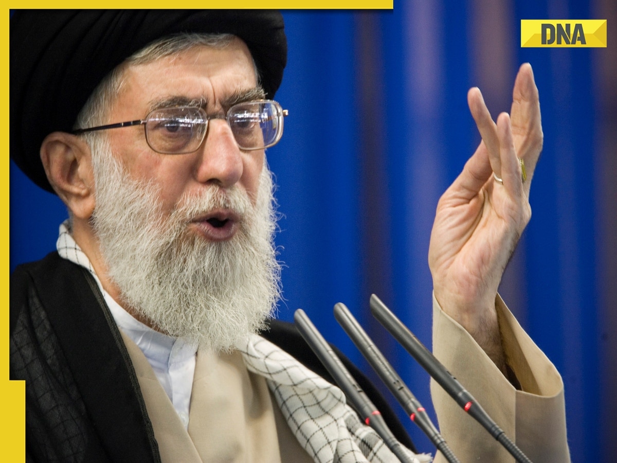 Is Israel's blueprint to kill Ayatollah Ali Khamenei ready? Defence Minister says, 'dictator cannot continue to exist as...'