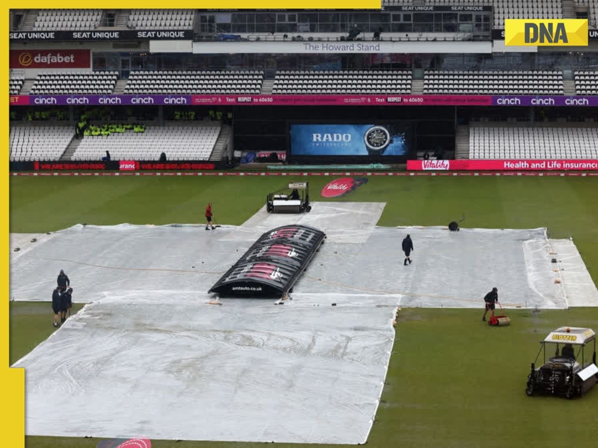 Will rain play spoilsport in Anderson-Tendulkar Trophy opener? Check Leeds weather forecast for IND vs ENG 1st Test on Friday