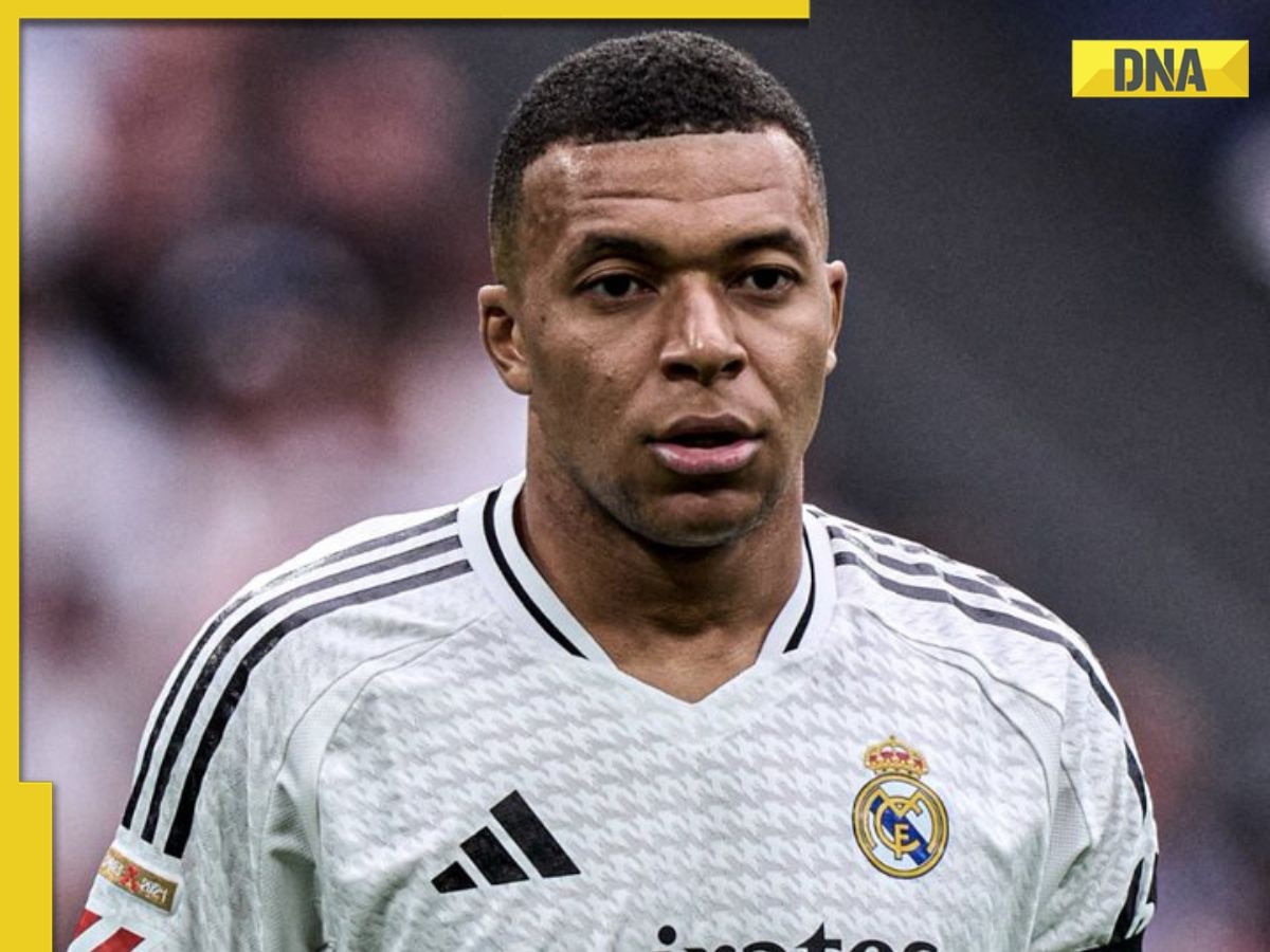 Club World Cup 2025: Real Madrid star Kylian Mbappe rushed to hospital after...
