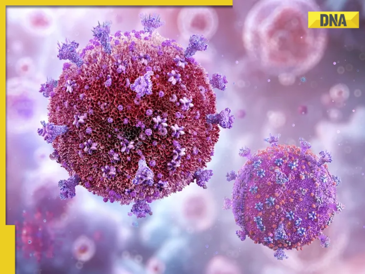 Scientists develop new drug for virus affecting lakhs each year, offers 99.9% protection with two injections, it is priced at Rs...