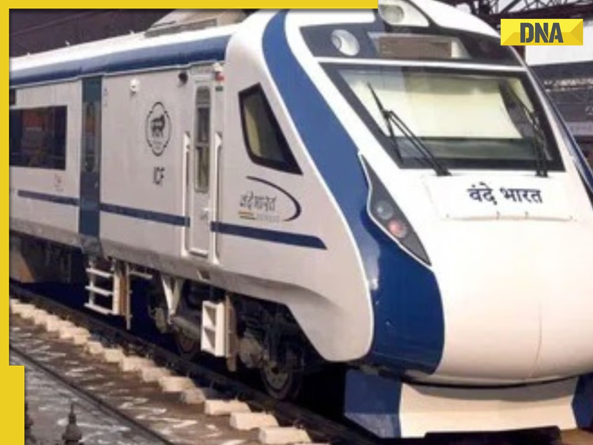 PM Modi to flag off Gorakhpur-Patna Vande Bharat Express today, check travel time, ticket price, full schedule, top speed to be...