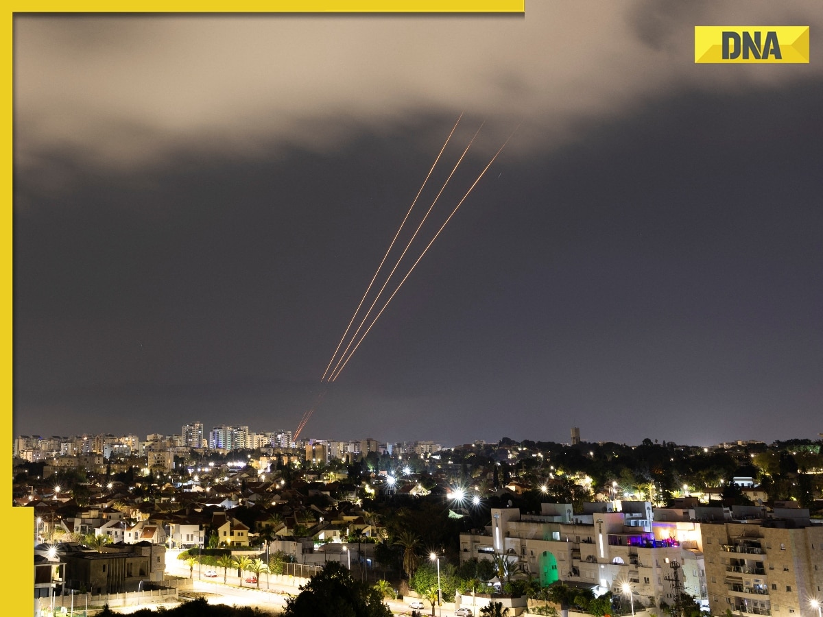 This dangerous bomb used by Iran gives big tension to Israel, was first used during..., has the capability to destroy...