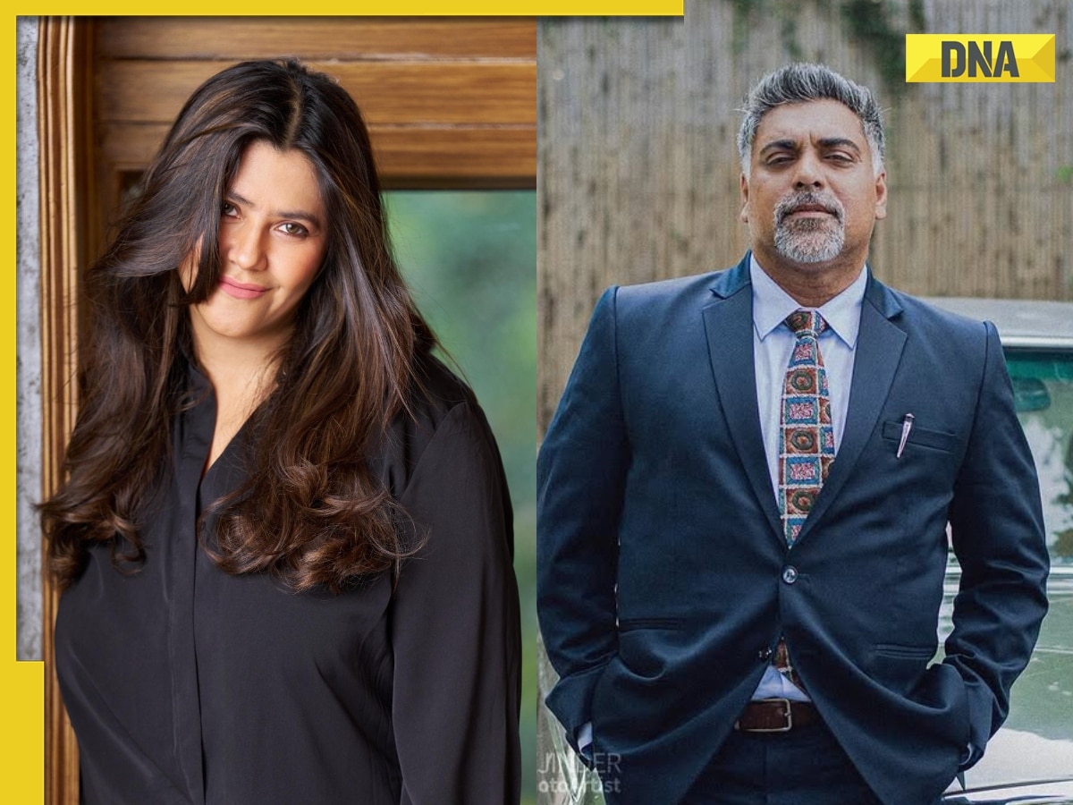 Ram Kapoor breaks his silence on 'fallout' with Ekta Kapoor: 'You cannot forget...'
