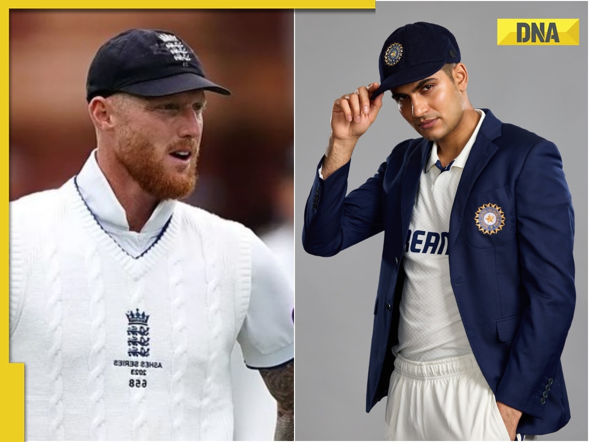 IND vs ENG, 1st Test Match Day 1 Highlights: Captain Shubman Gill century puts India in strong command, IND 359/3