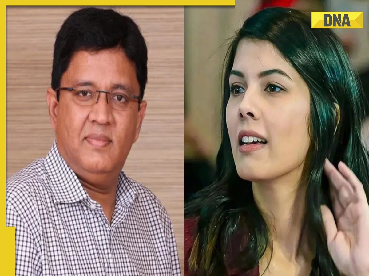 Sun TV family feud explodes, Kavya Maran's father Kalanithi Maran gets legal notice from brother Dayanidhi Maran over..., his estimated wealth is Rs...