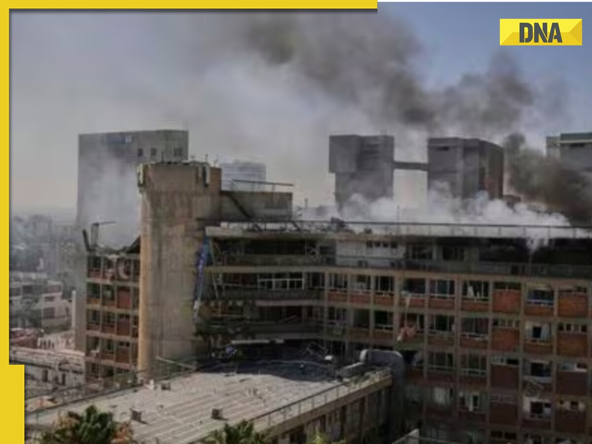 Israel-Iran war: Why did Iran attack Beersheba? Is there any nuclear angle?