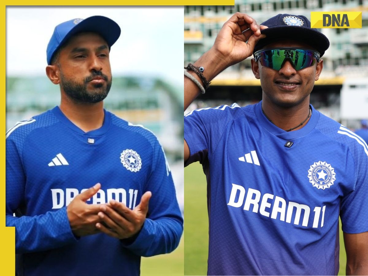 IND vs ENG: Karun Nair makes Test comeback after 8 years, GT star handed debut as England opt to field against India