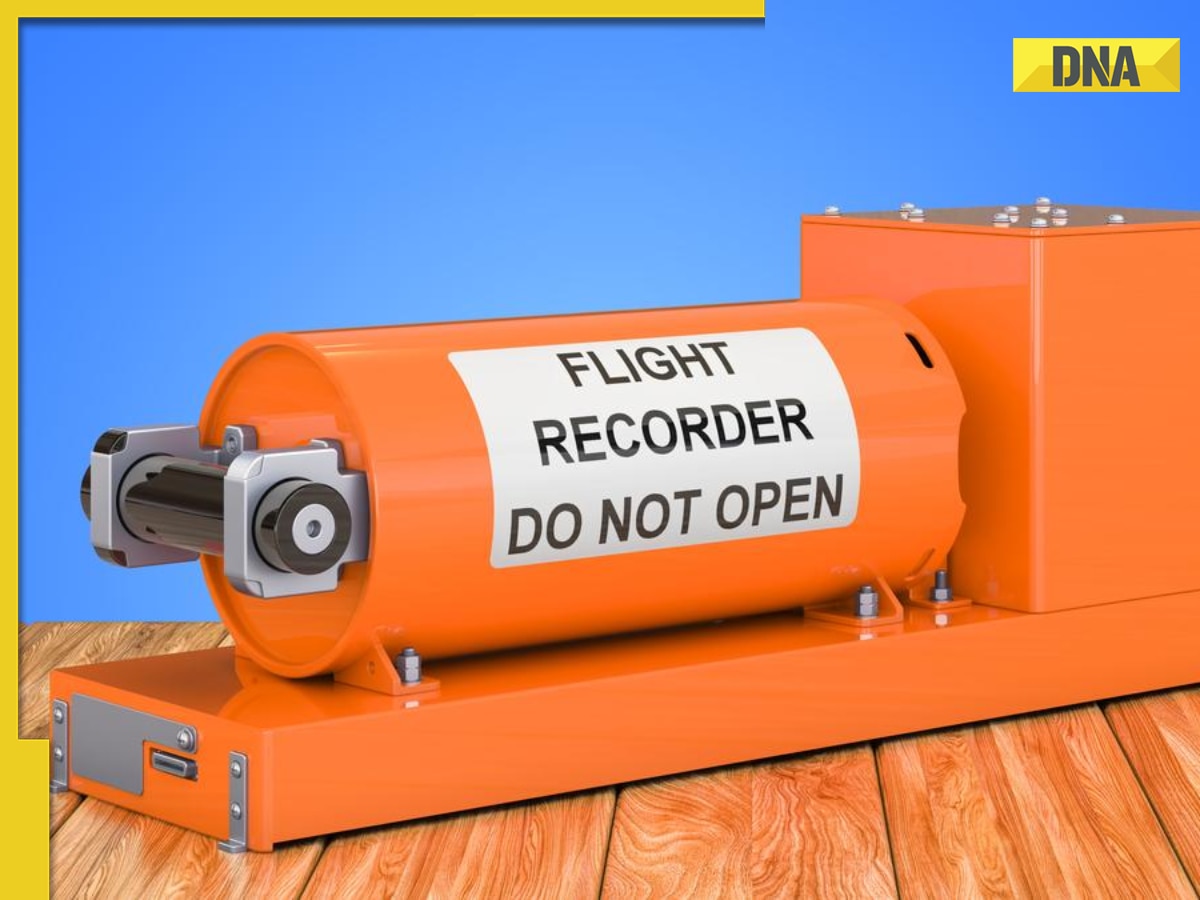 Air India plane crash: What happens when Black Box is damaged? Will govt send it abroad for analysis?