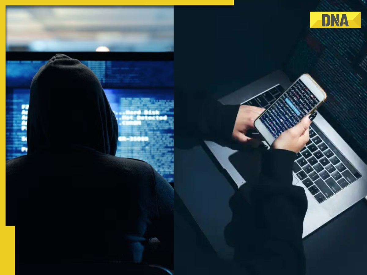 World’s largest password leak: 16 billion login credentials leaked, sensitive data from Apple, Google, Facebook, Telegram now...