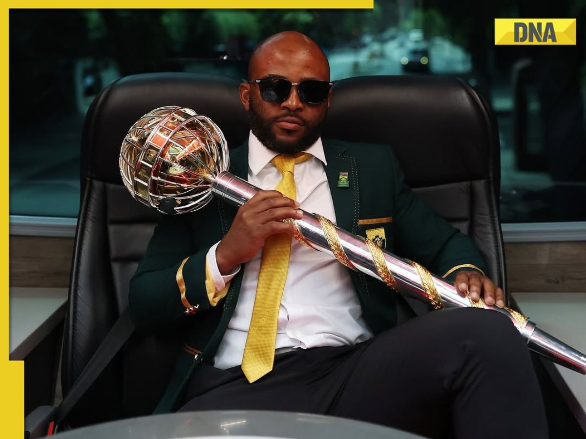 Temba Bavuma suffers BIG setback days after winning WTC final against Australia