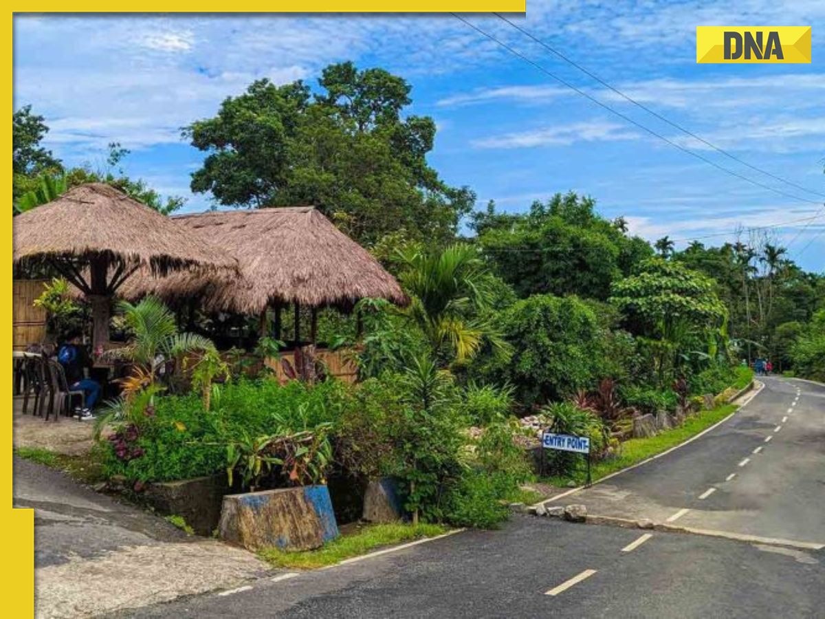 Asia’s cleanest village has 94% literacy, It is located in..., not Japan, South Korea, Singapore