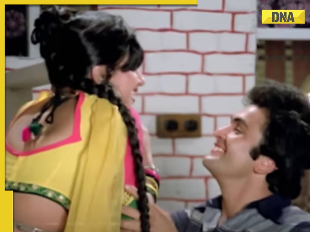 'I had become naked...': Meet actress who became superstar after marriage, never wore deep neck blouse, short skirts, cried after…, her name is..