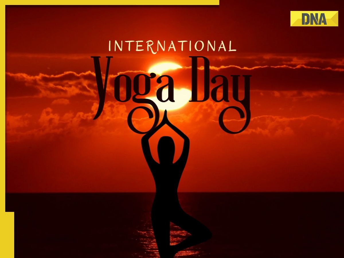 International Yoga Day 2025: Date, theme, history, significance and more