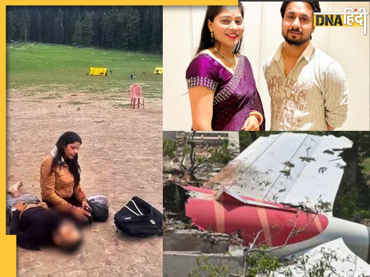 2025 का ये वायरल रैप सॉन्ग सुना क्या आपने? एयर इंडिया क्रैश से लेकर मुस्कान के ब्लू ड्रम और राजा-सोनम तक को है इसमें लेपेटा