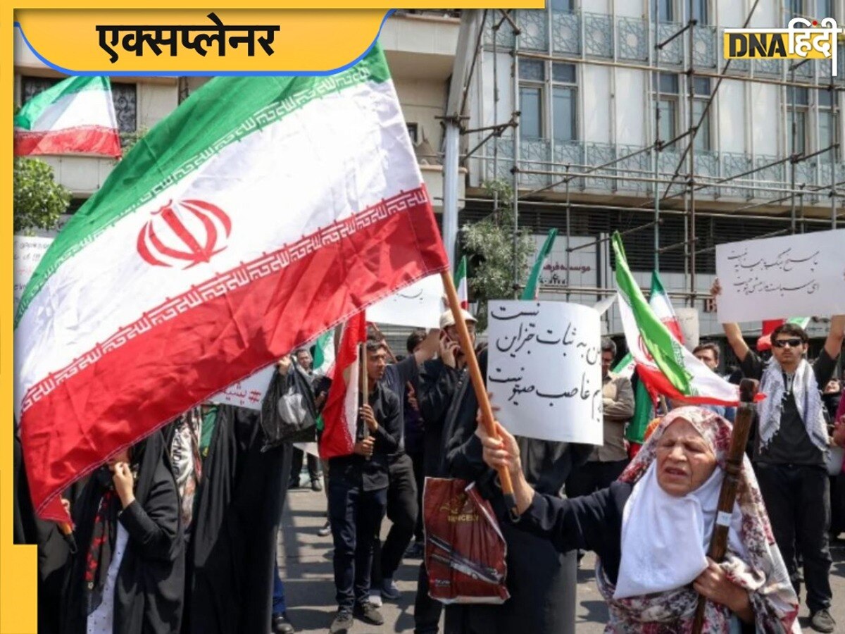 Iran-Israel War: क्या ईरान के खिलाफ इजरायल के हमले कानूनन वैध हैं?