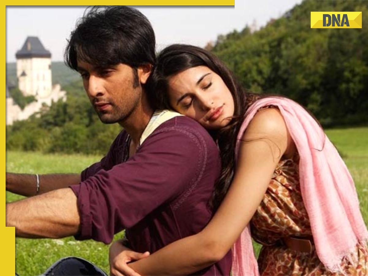 Not Nargis Fakhri, this actress was Imtiaz Ali's first choice opposite Ranbir Kapoor in Rockstar, she was dropped because...