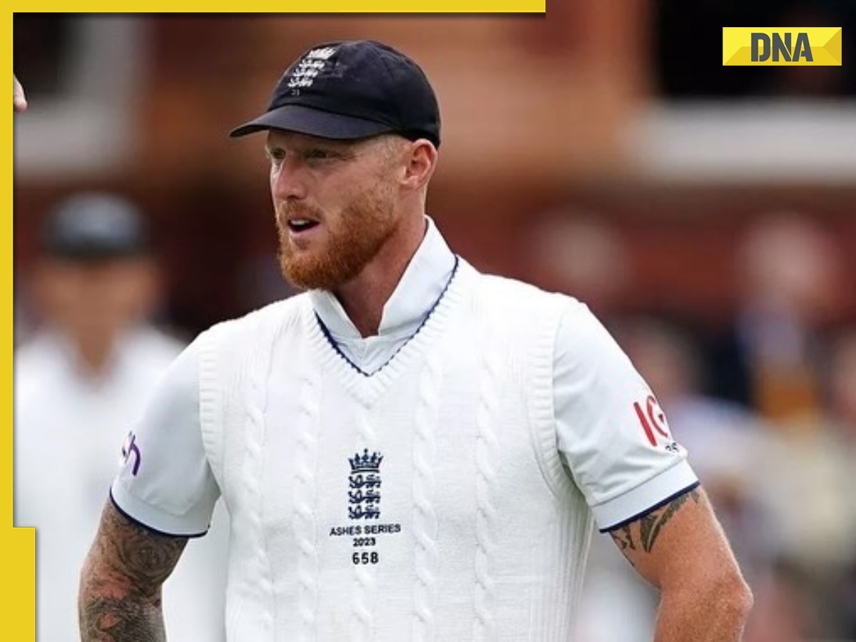 Former England skipper 'staggered' by Ben Stokes' decision to bowl first against India at Headingley
