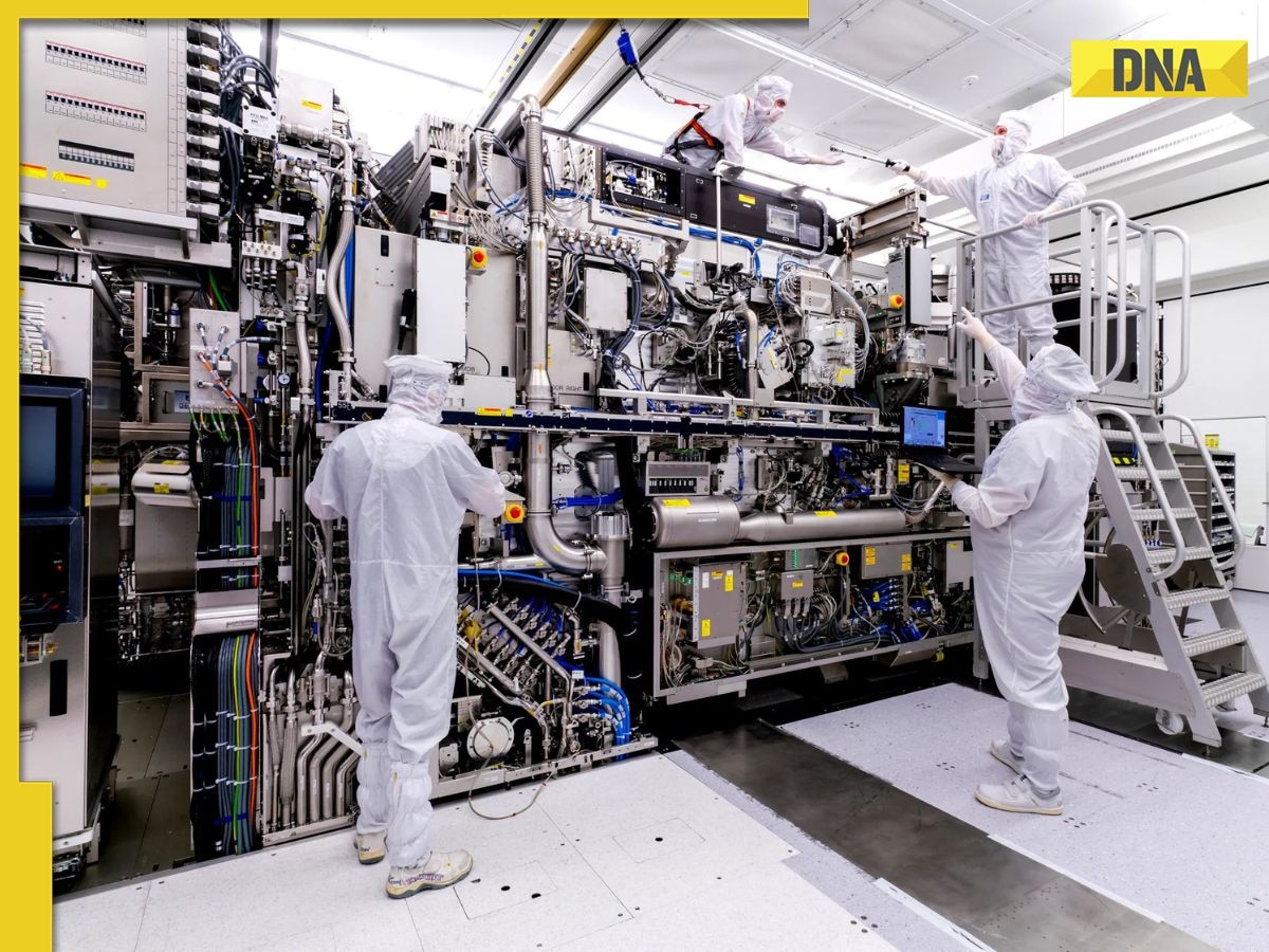 Not Samsung, TSMC or NVIDIA, this company is behind AI advancements, smartphones with latest technology, know details 