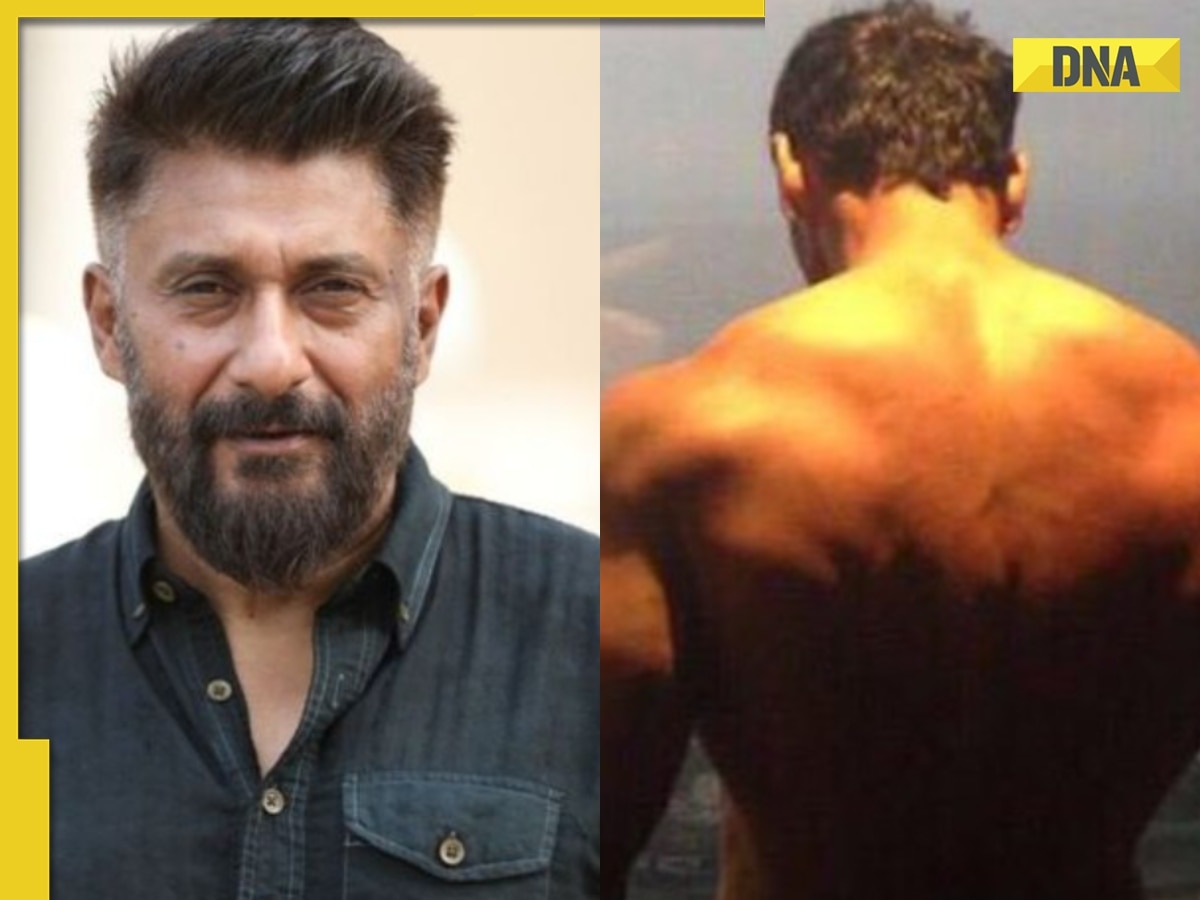 Vivek Agnihotri calls this actor 'incompetent, mediocre', says he couldn't even say five lines of dialogue in...