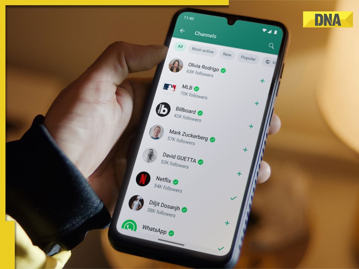 Meta announces this new feature on WhatsApp, will help businesses in visibility, know more details 
