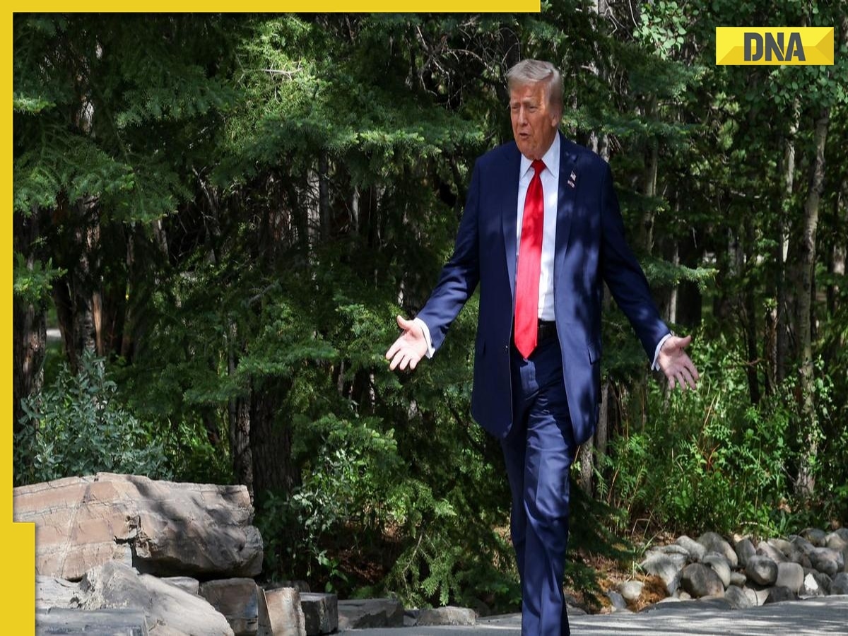 As Pakistan nominates US President Donald Trump for Nobel Peace Prize, internet gets flooded with memes: 'Art of lying...'