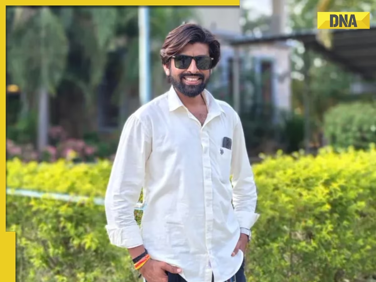 Who was Mahesh Jirawala? Filmmaker who went missing after tragic Air India plane crash in Ahmedabad, now confirmed dead after DNA match