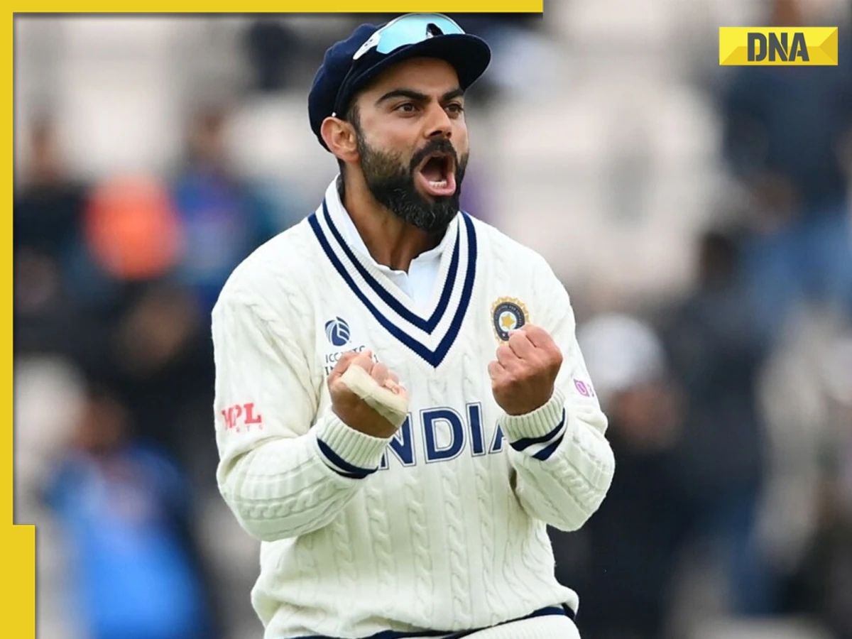 England great reflects on Virat Kohli's unmatched legacy in Test cricket; namedrops Sunil Gavaskar, Sachin Tendulkar