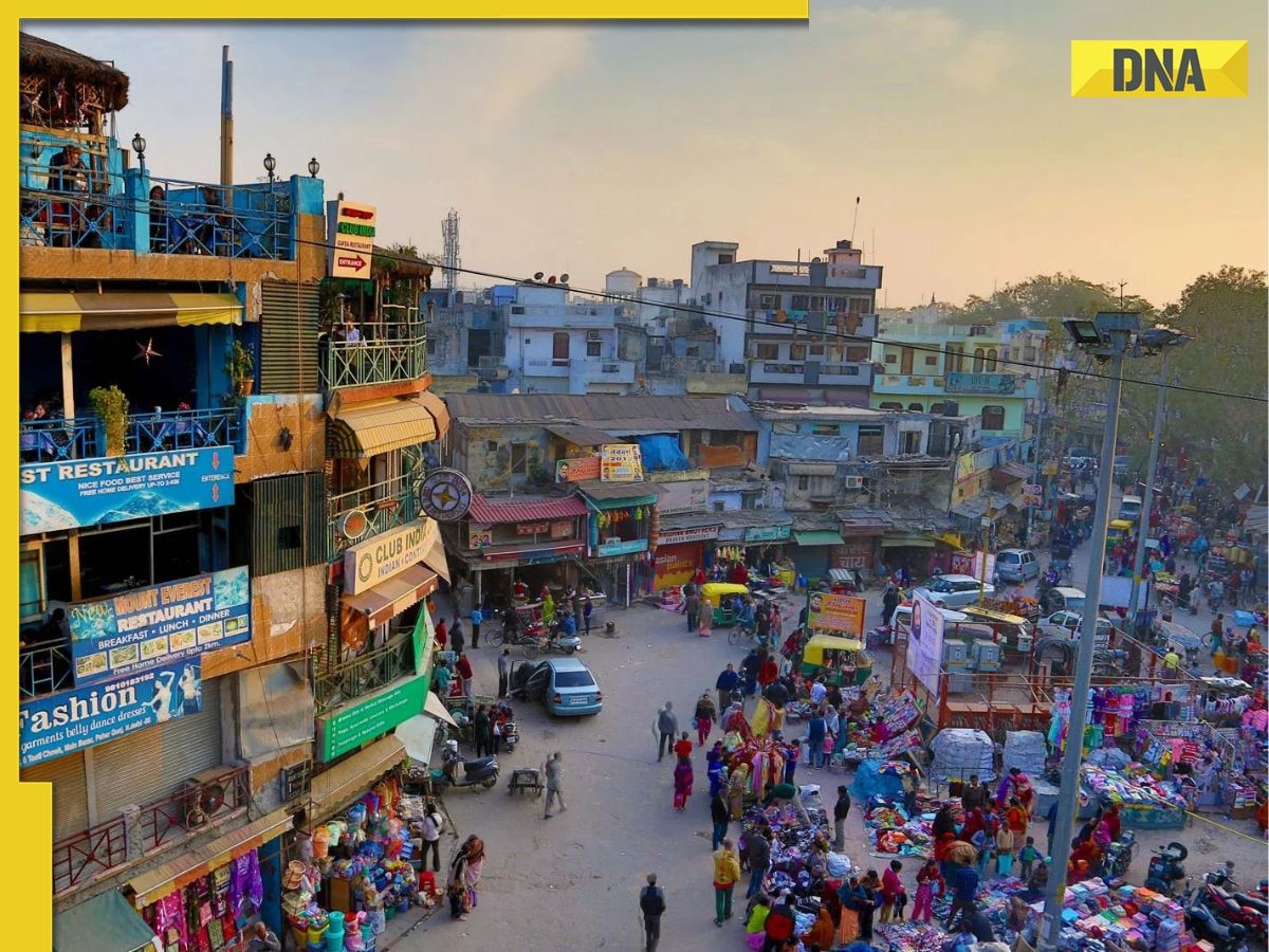 Delhi man's LinkedIn post comparing life in 1970 and 2025 triggers debate: 'We are not building...'