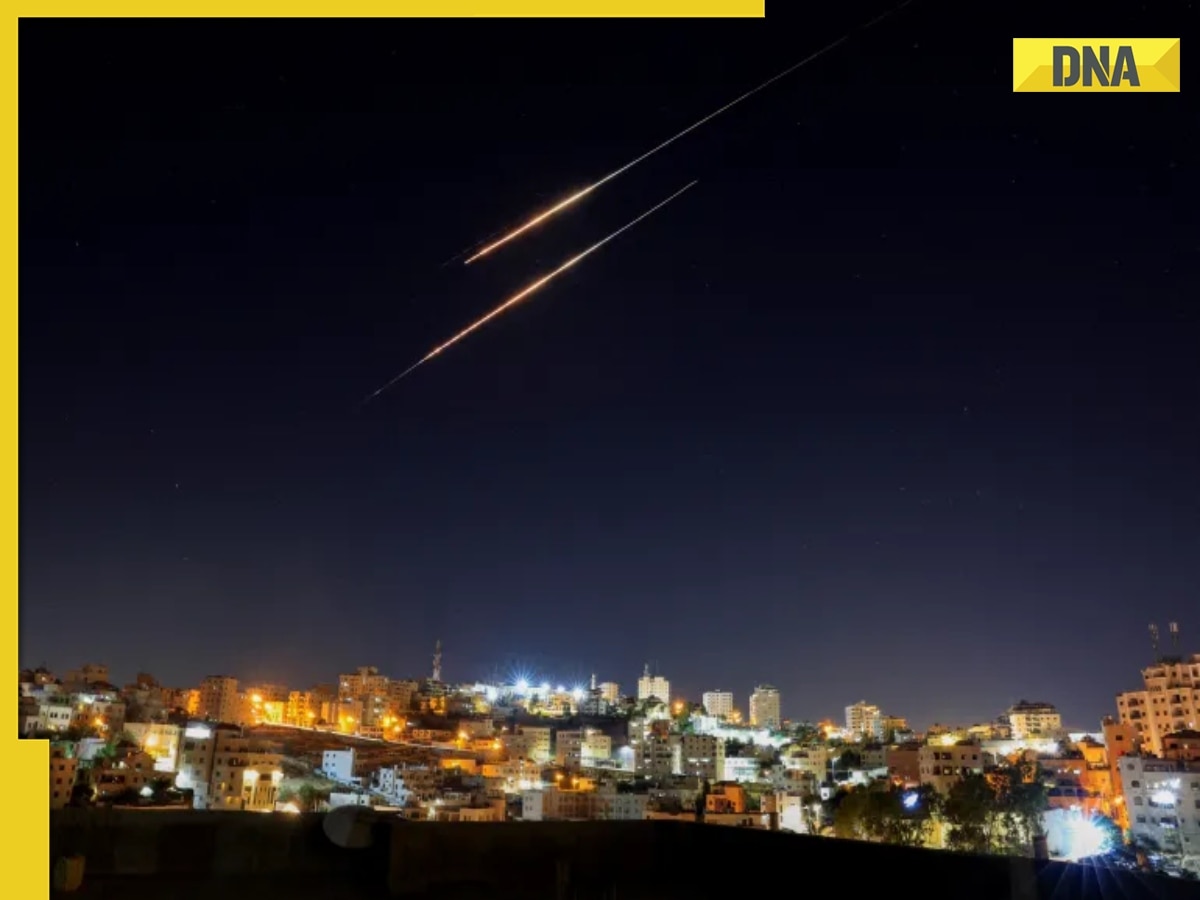 Iran-Israel War: US preparing to strike Iran? B-2 stealth bombers, ONLY aircraft capable of destroying Tehran's underground nuclear facility, headed towards...