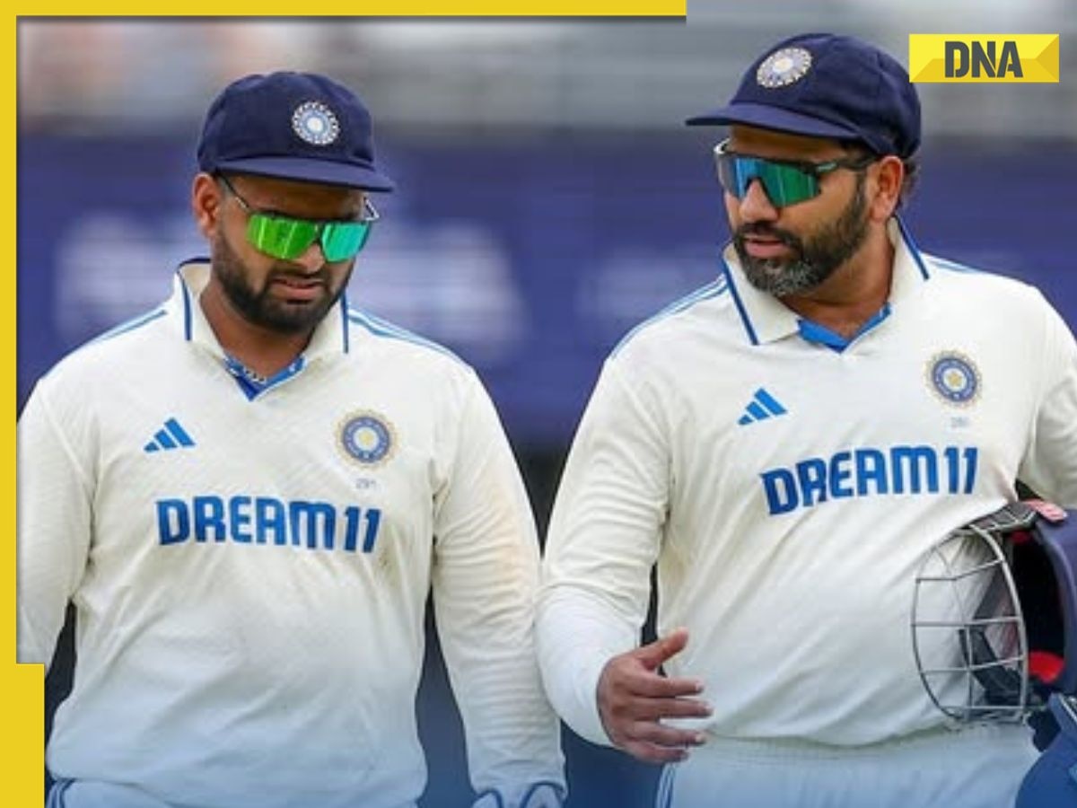 IND vs ENG: Rishabh Pant creates history, overtakes Rohit Sharma in elite World Test Championship list