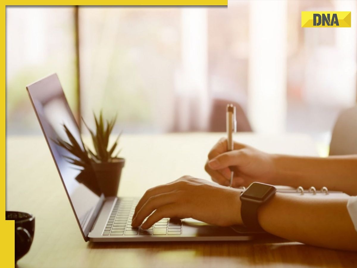 Do Indians work harder than anyone else? Netizens weigh in after viral post