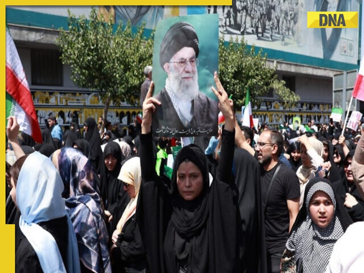 DNA TV Show: Turkish President declares Israel 'terrorist nation' at OIC meet in Istanbul; Iran says, 'Unless Israel stops...'