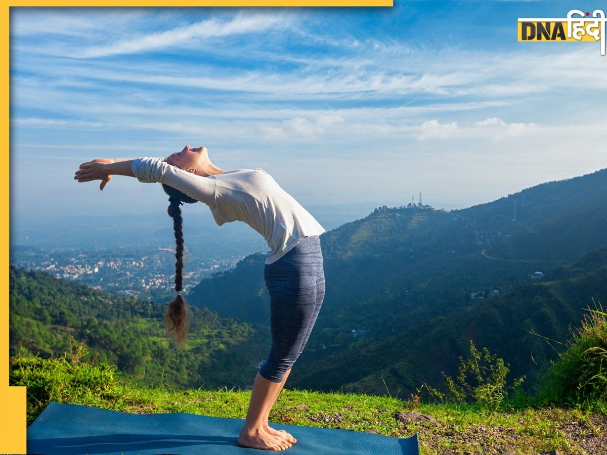International Yoga Day 2025: योग दिवस पर खुद से करें सूर्य नमस्कार करने का वादा, सेहत रहेगी परफेक्ट