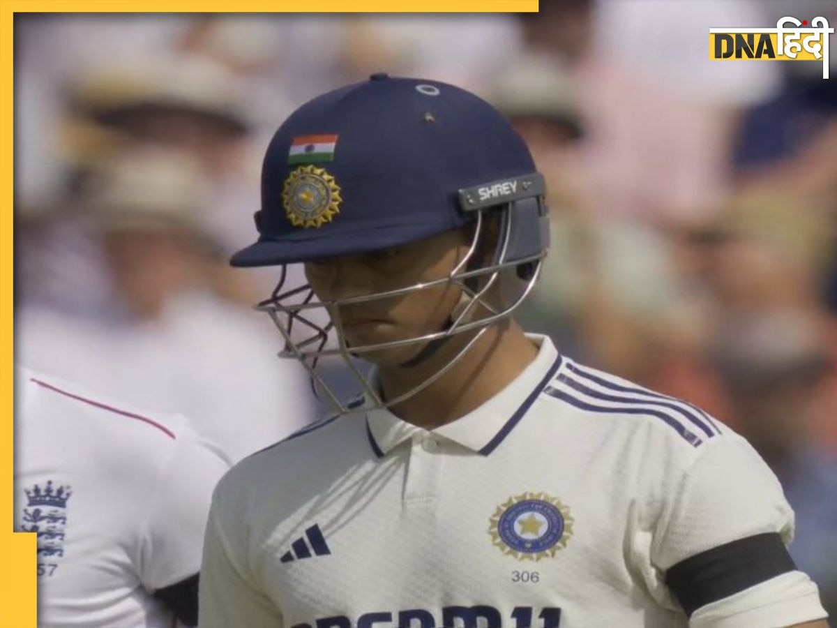 IND vs ENG: लीड्स टेस्ट के पहले दिन बाजू पर काली पट्टी क्यों बांधे थे भारत-इंग्लैंड के खिलाड़ी? जानें पूरा मामला