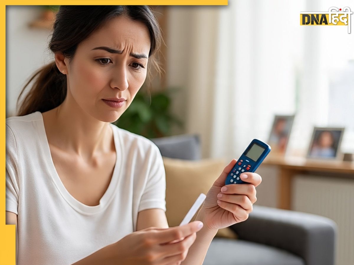 मीठा ही नहीं, इस विटामिन की कमी भी हो सकती है डायबिटीज का कारण, बन जाएंगे Diabetic Patient