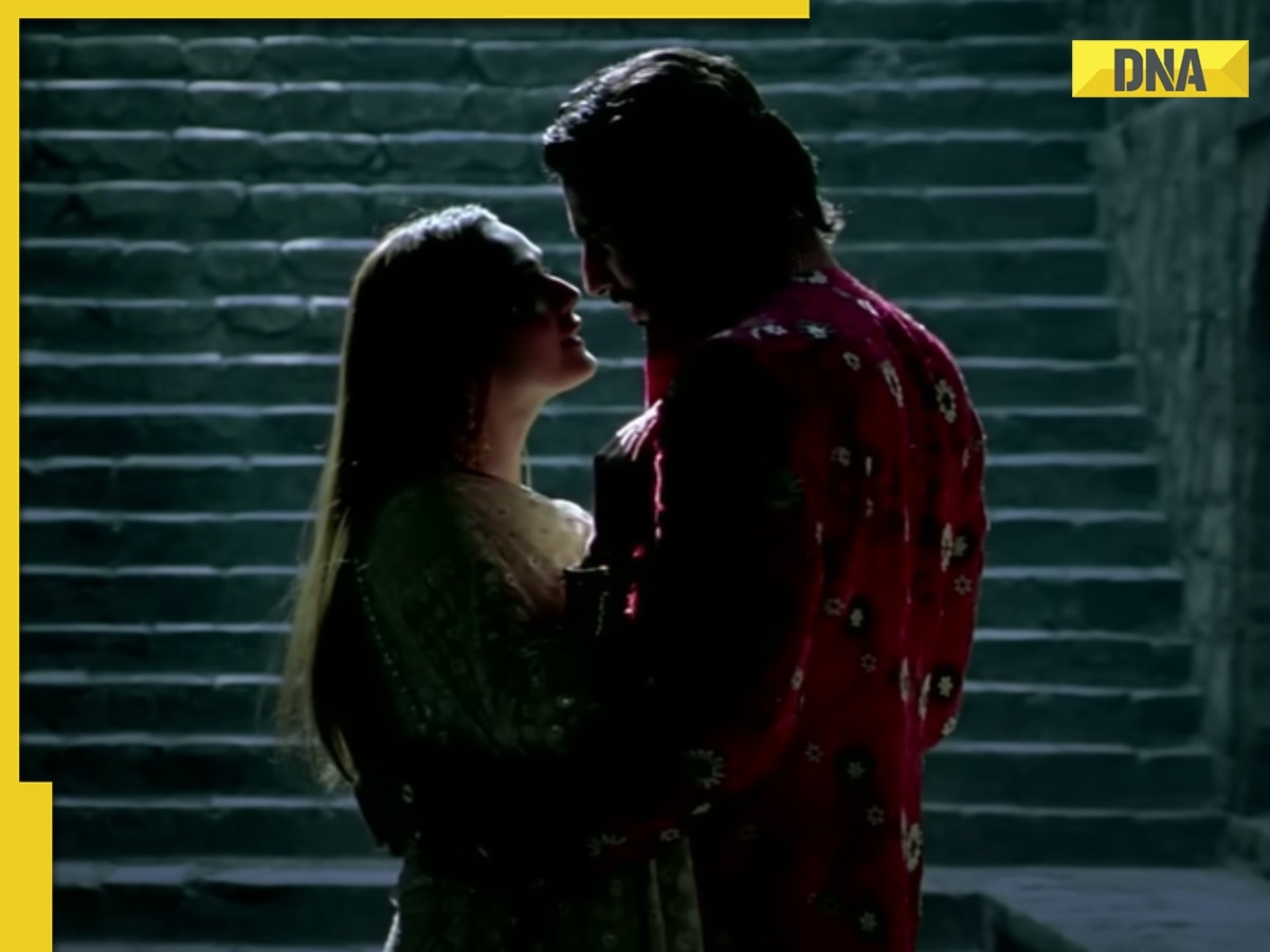Made in Rs 25 crore, this film had four stars, chartbuster music, still flopped at box office, even Amitabh Bachchan's cameo couldn't save it, earned just Rs...