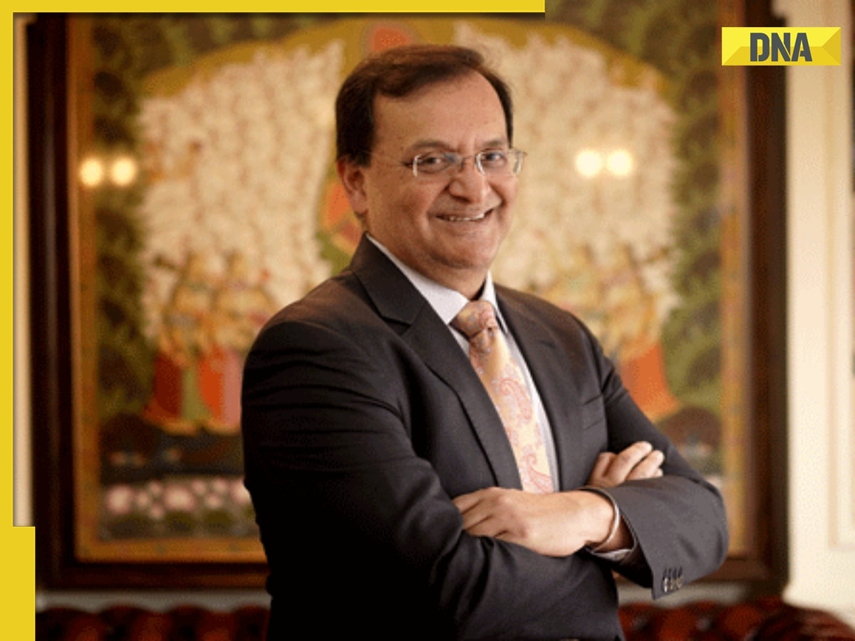 Meet man, IIM grad who became IFS officer in 1990, set to become India's next high commissioner to Canada, he is...
