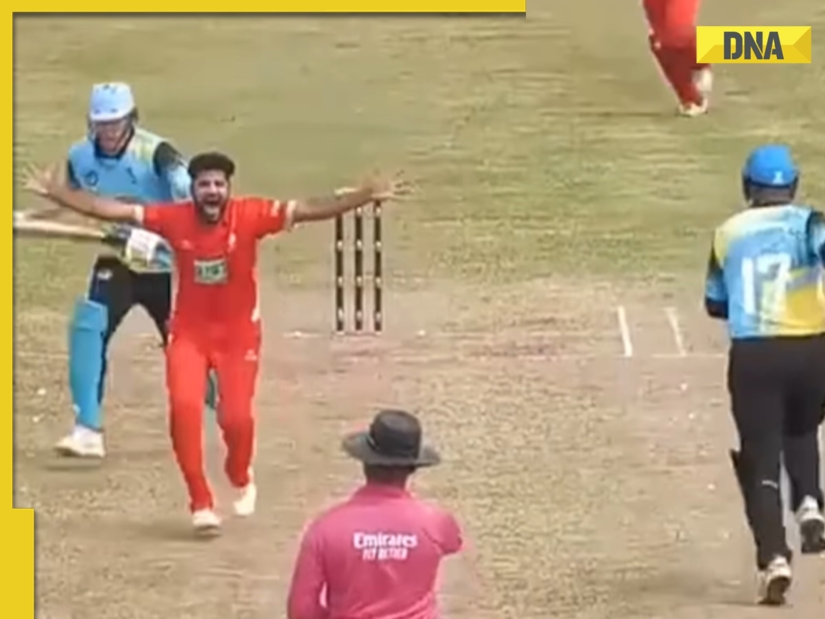 THIS North American nation seals qualification for 2026 T20 World Cup in India and Sri Lanka