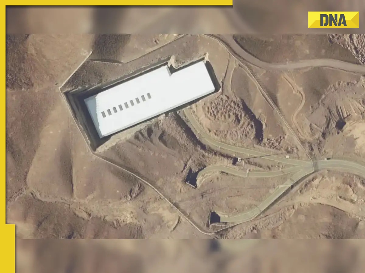 Iran-Israel War: Iran's Atomic Energy Organization has made BIG statement following US bombing on Fordow, Isfahan, Natanz nuclear sites, says, 'Savage...'