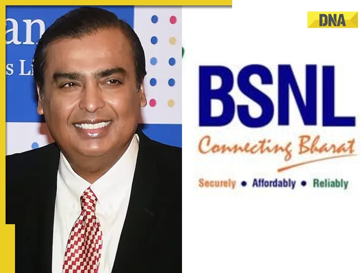 After Mukesh Ambani, Sunil Mittal, now govt-run BSNL makes BIG move, enters into...