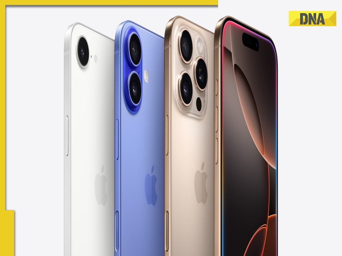Flipkart is back with BUMPER sale! iPhone 16 pro, iPhone 16 pro max now available at Rs..., check discounts, offers here 