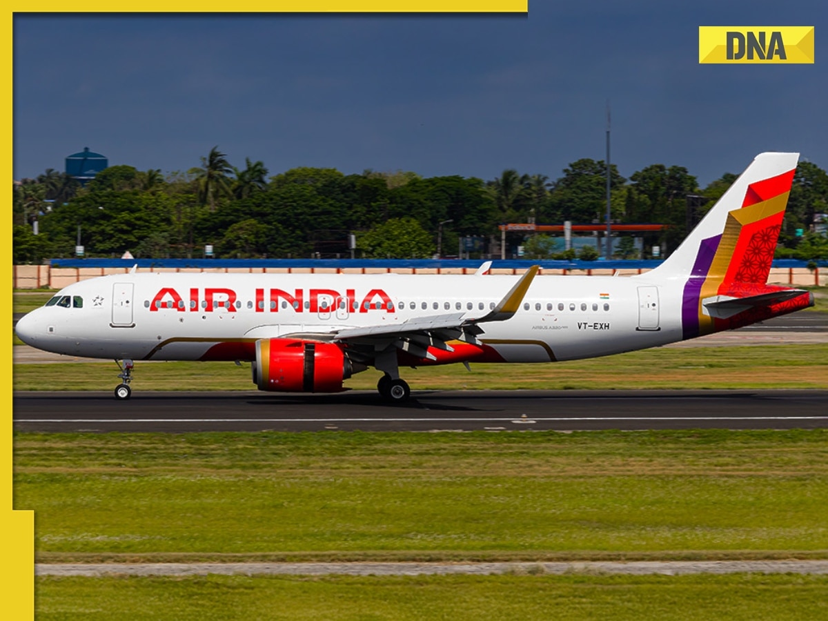 Tata Group's Air India to reduce flights operated with narrow-body planes on 19 routes from...; suspends services on...