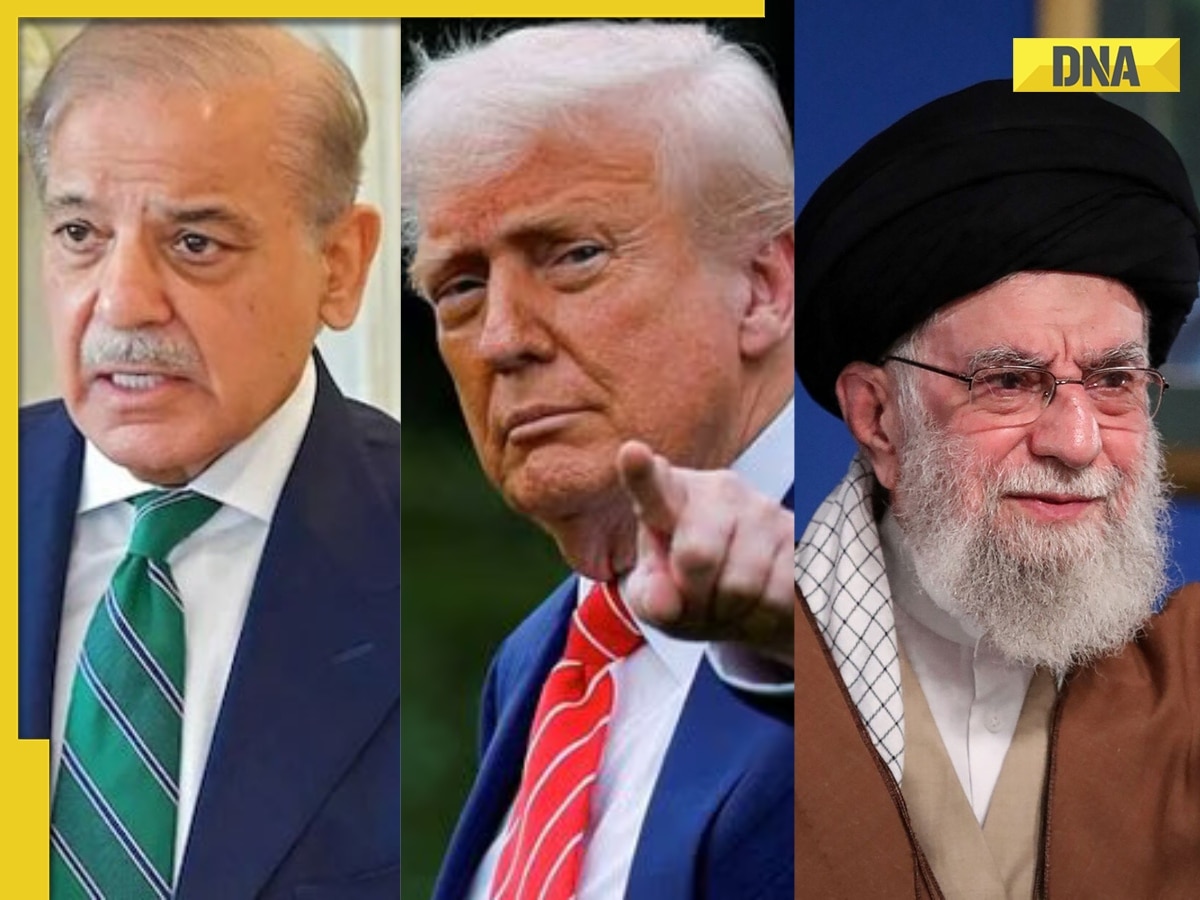 US once asked Iran to save Pakistan from India, which was on verge of destruction due to..., here's what Tehran did