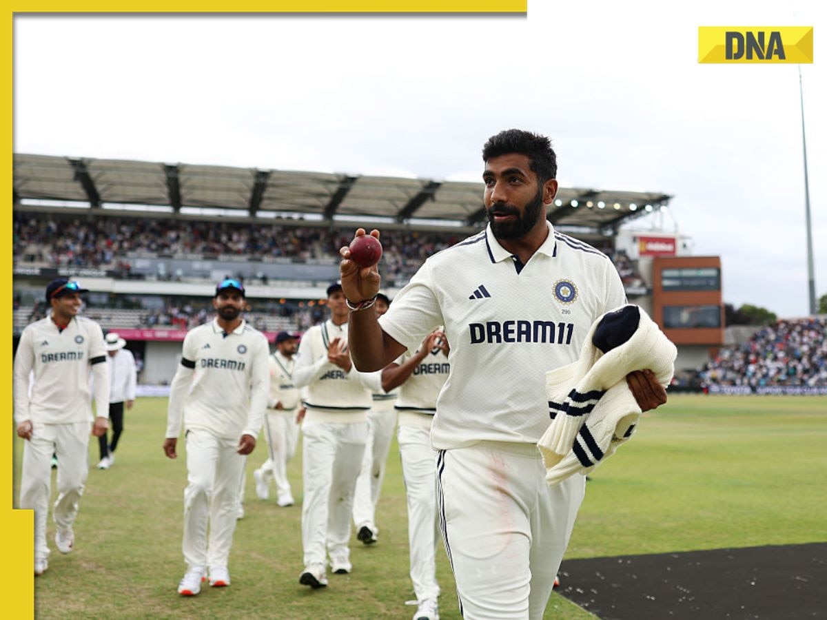 IND vs ENG 1st Test Day 3 Highlights: Jasprit Bumrah's fifer helps India take 96-run lead at stumps vs England