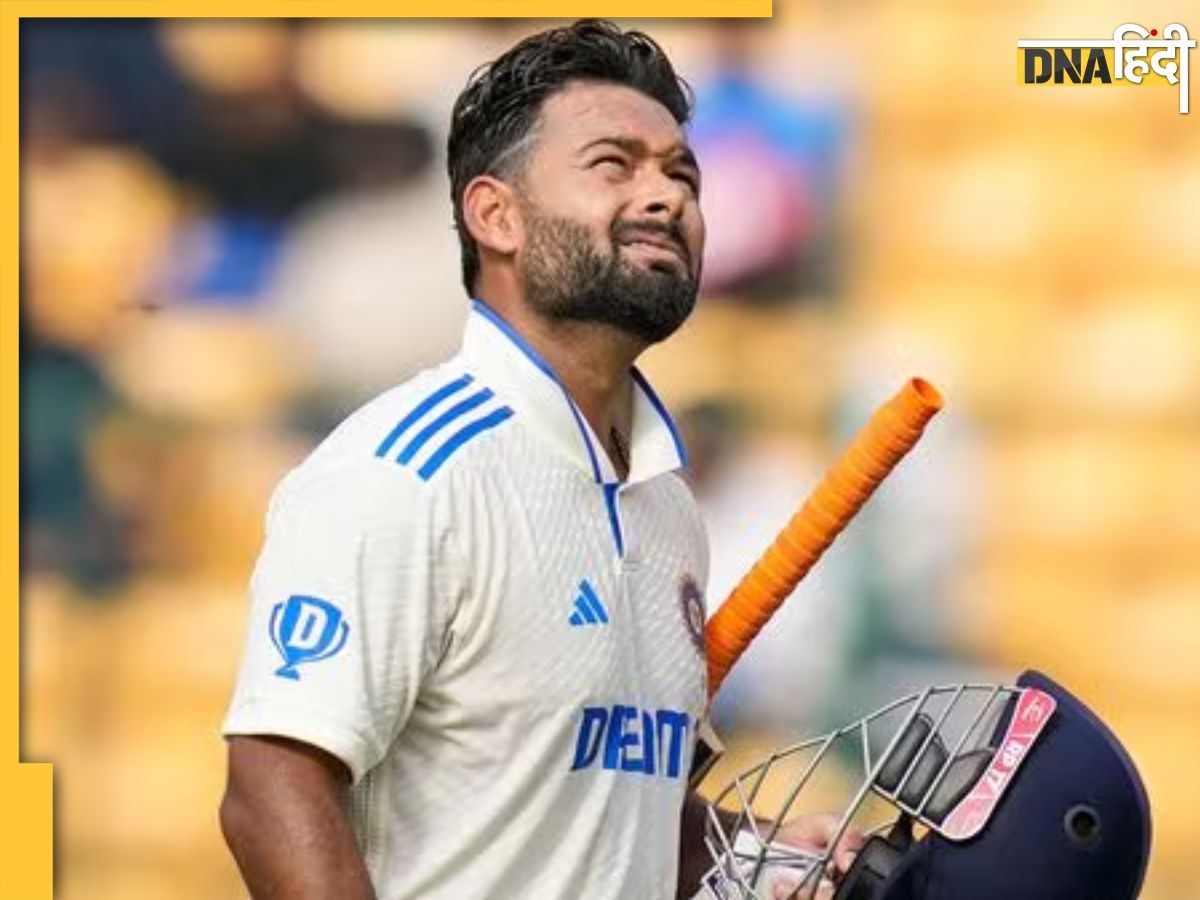 IND vs ENG: क्या गंभीर की वजह से जल्दी आउट हो गए ऋषभ पंत? विकेटकीपर बल्लेबाज ने उठाए सवाल