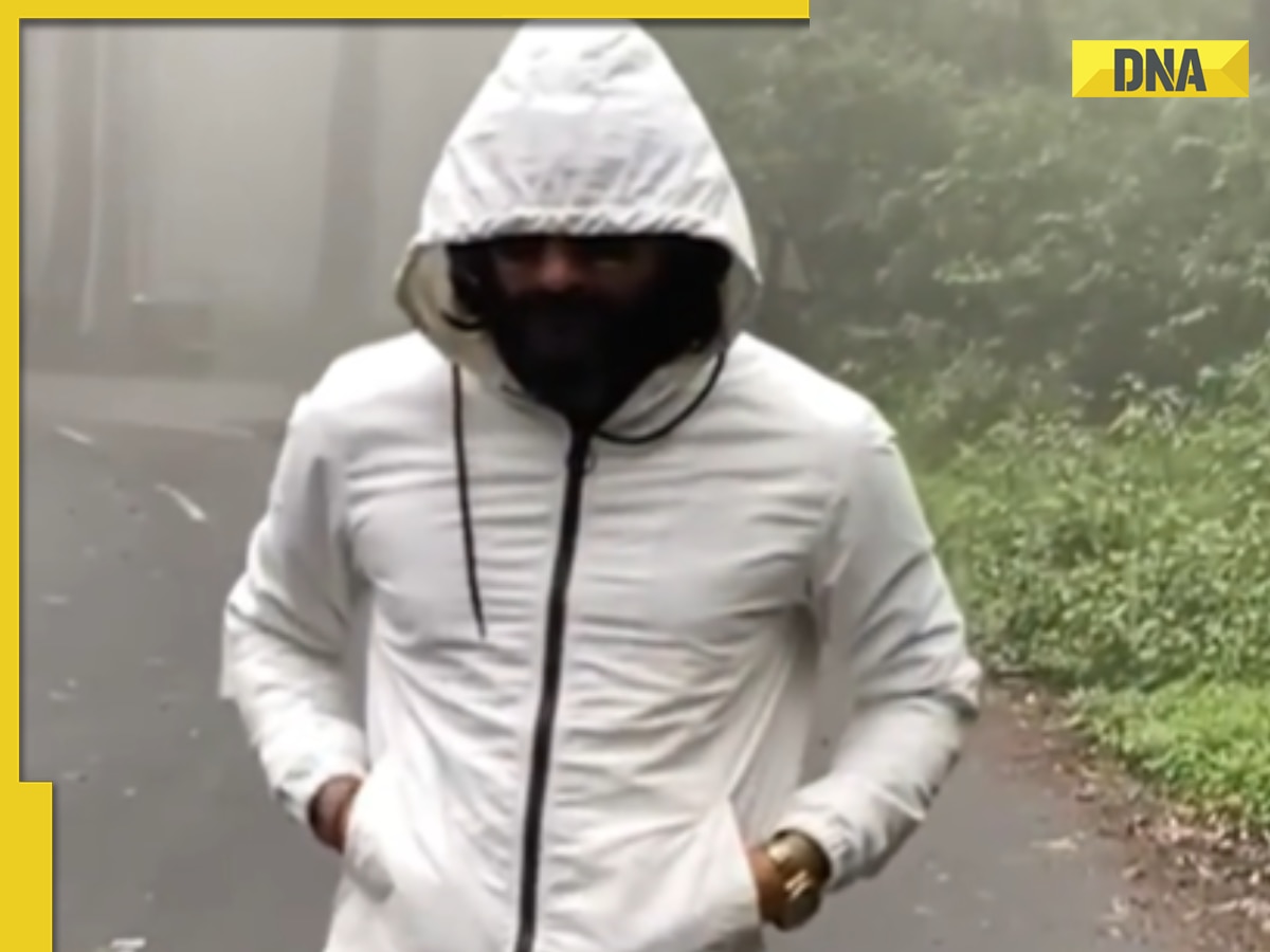 This actor refused Vibhishana's role in Ranbir Kapoor's Ramayana due to a clash with..., says 'mujh se zyada important...'; he is...