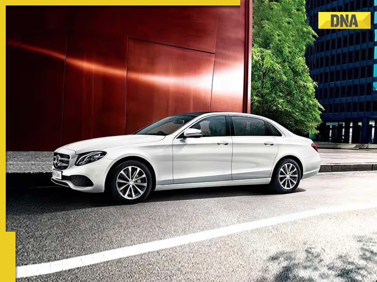 This luxury car is first choice of Indians, even left BMW, Jaguar, Audi behind in sales, it is...