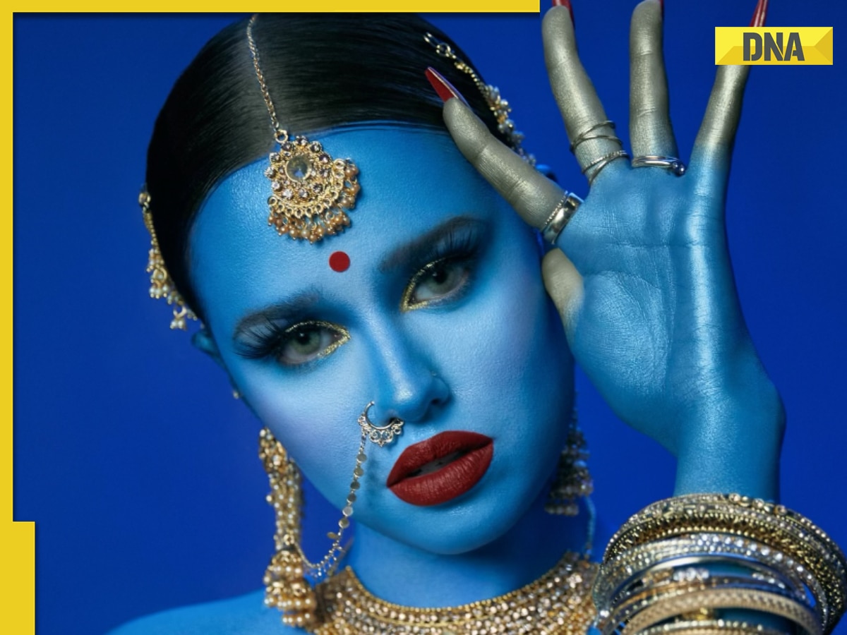 Who is Tommy Genesis? Rapper who sparked outrage with her portrayal of goddess Kali in 'True Blue'