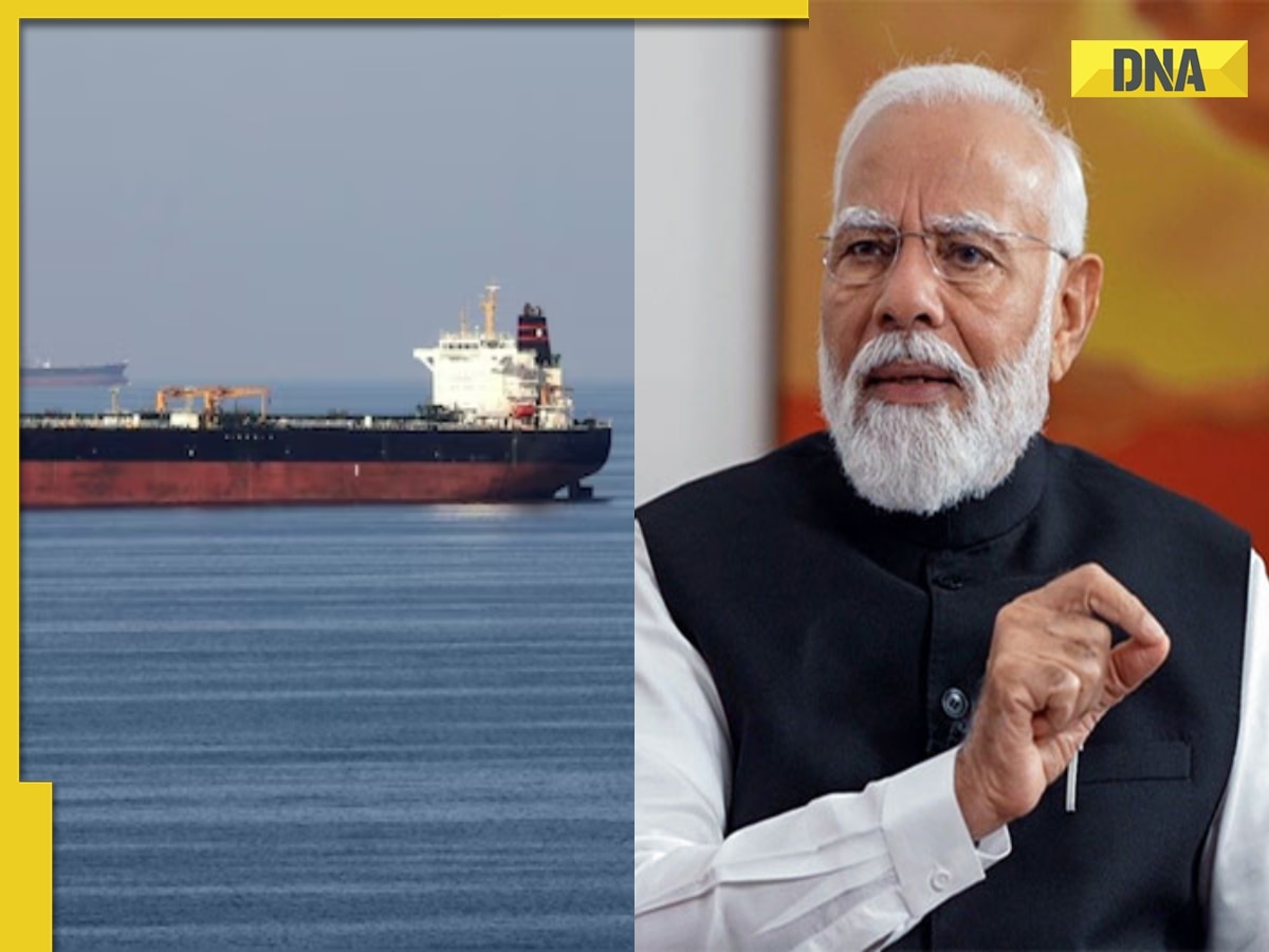 Amid Israel-Iran war, will inflation in India rise if Tehran closes Strait of Hormuz? Report claims...